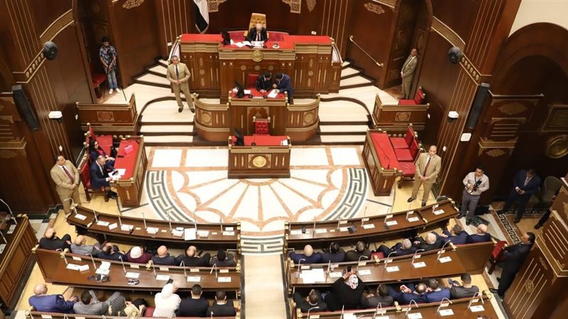 مجلس الشيوخ، فيتو