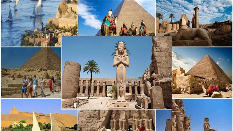 ايرادات السياحة 