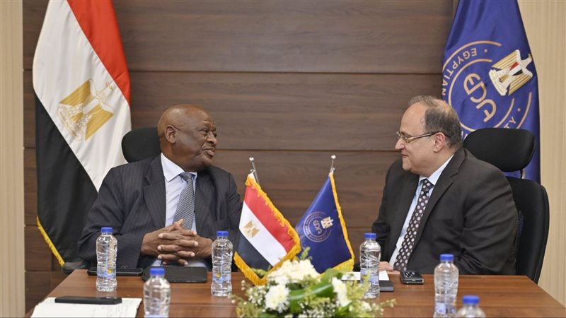 جانب من الإجتماع،فيتو