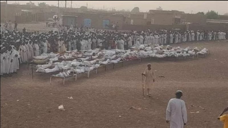 مجزرة ود النورة،
