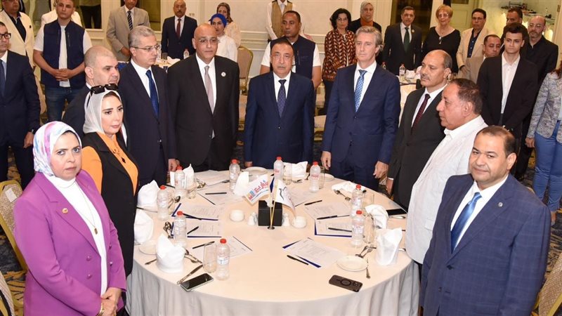 محافظ الإسكندرية،