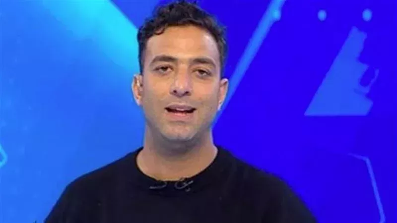 أحمد حسام ميدو ,