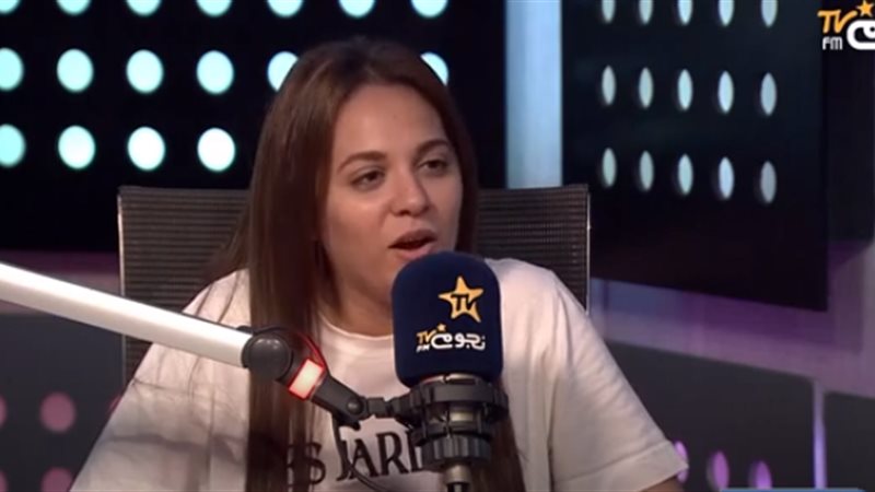 رحمة أحمد 