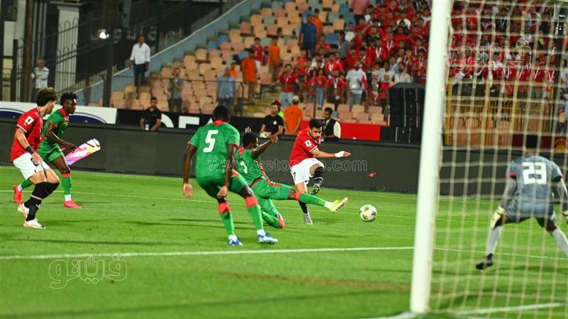 مصر وبوركينا فاسو،