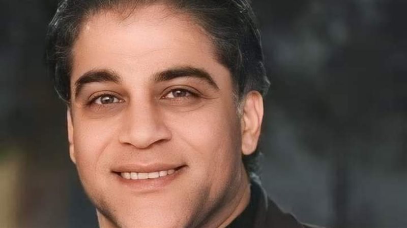 محمد لبيب، فيتو
