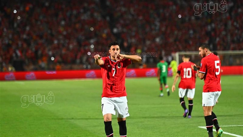 تريزيجيه يقترب من