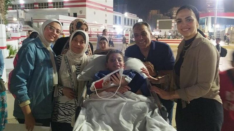 الطفل الفلسطينين،فيتو