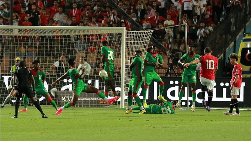 مواعيد جولات تصفيات