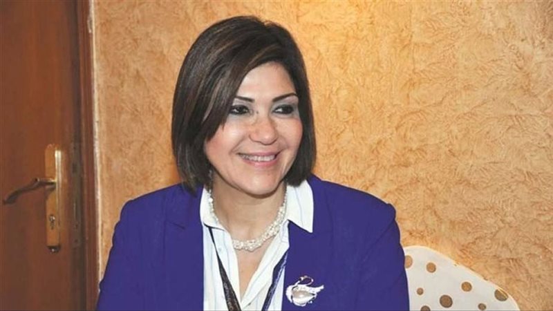 د. سوزان القليني،