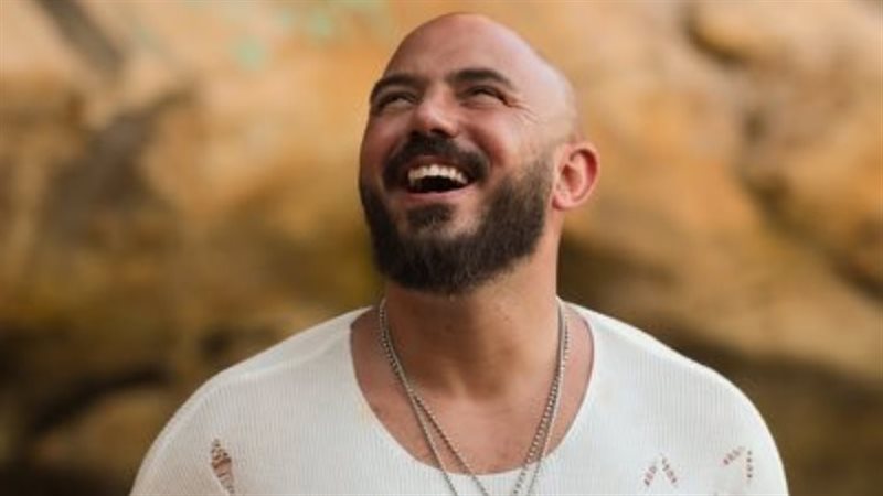محمود العسيلي، فيتو