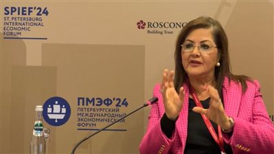 هالة السعيد: 31.2 مليار جنيه استثمارات عامة موجهة لبورسعيد 