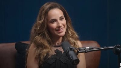 شيري عادل تنضم للجنة تحكيم المسابقة الدولية بمهرجان الإسكندرية للفيلم القصير