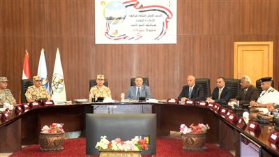 قوات الدفاع الشعبى والعسكرى تنظم عددًا من الأنشطة والفعاليات 