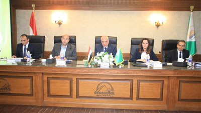 الجيزة تستعد لاستقبال امتحانات الثانوية العامة 