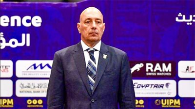 العريان: استعدادات مصر للمشاركة في أولمبياد باريس تسير بشكل مقبول