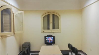 انتهاء التجهيزات النهائية لامتحانات الثانوية العامة بالوادي الجديد 