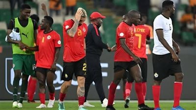 منتخب موزمبيق يفوز على الصومال بهدفين في تصفيات كأس العالم 