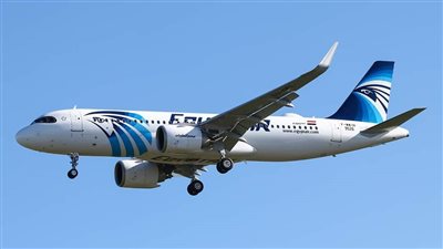 وجهات مصر للطيران الجديدة خلال يوليو المقبل 