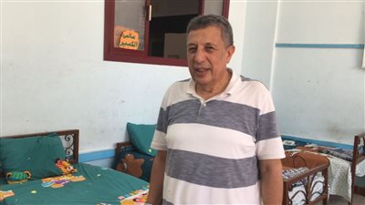 وكيل تعليم البحيرة يتفقد جاهزية استراحات مراقبي الثانوية العامة بدمنهور