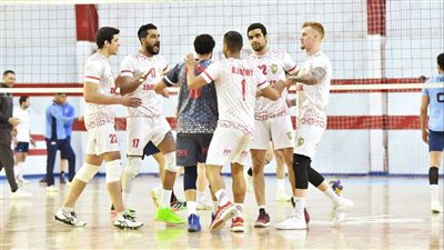 الكرة الطائرة، صدمة في الزمالك بسبب لوائح الموسم الجديد