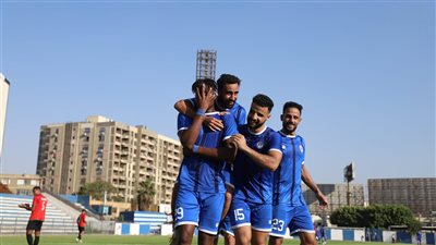 دورة الترقي، حرس الحدود يقترب من الدوري الممتاز.. الترسانة يجدد آماله وسبورتنج يتمسك بالحلم.. ومنتخب السويس يبتعد عن المنافسة