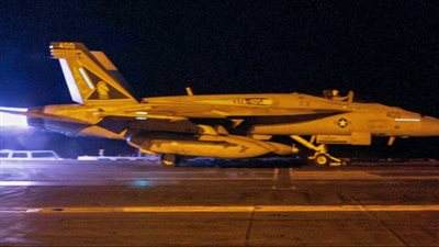  أكسيوس: الضربة الأمريكية ضد الحوثيين لن تكون الأخيرة