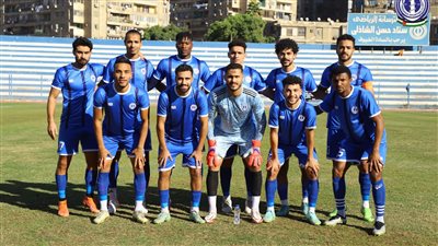 نتائج الجولة الثالثة من دورة الترقي المؤهلة إلى الدوري الممتاز