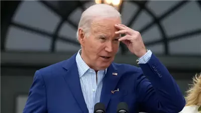 بايدن يوقع على التعليمات الخاصة بشروط استخدام أمريكا للأسلحة النووية