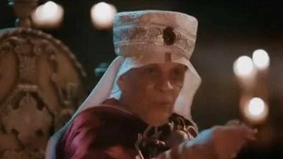 ظهور مميز للراحل جميل برسوم في فيلم أهل الكهف (فيديو)