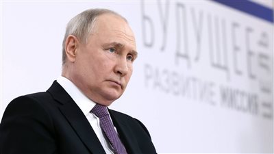 بوتين يصل العاصمة الفيتنامية بعد مغادرته بيونج يانج