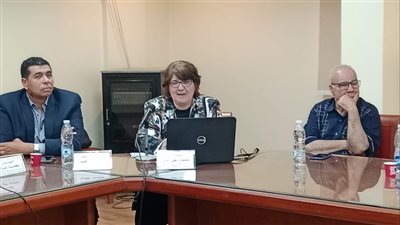 أدب الطفل والرقمنة على طاولة المجلس الأعلى للثقافة