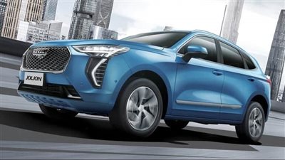 تغيير الشعار أبرز تحديثات سيارات هافال 2025 فى مصر (أسعار ومواصفات)