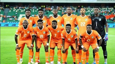 عمان تخسر من كوت ديفوار بثنائية نظيفة وديا