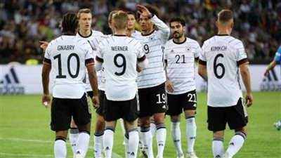 موعد مباراة ألمانيا واسكتلندا في افتتاح يورو 2024