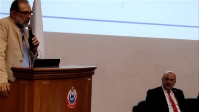 رئيس سلامة الغذاء: الهيئة تستهدف بيئة استثمارية وقانونية وتشريعية جاذبة