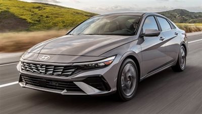 تصل إلى 50 ألف جنيه، انخفاض كبيرة في أسعار هيونداي إلنترا CN7، والتطبيق اليوم