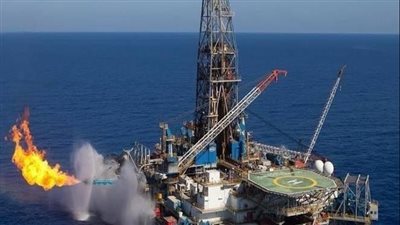 تعرف على خطط تطوير حقل نور العملاق بشمال سيناء 