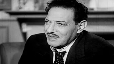  نجيب الريحاني، أشهر 10 أفلام لـ زعيم الفكاهة التي وصفها بفظاعة التمثيل وتمنى ضرب نفسه عليها