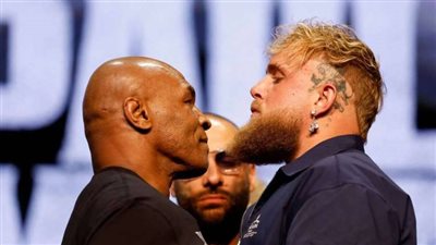 تحديد موعد جديد لنزال مايك تايسون وجيك بول، ونتفليكس تنقله إلى 270 مليون مشترك