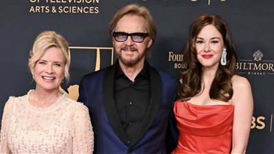  القائمة الكاملة للفائزين في حفل توزيع جوائز Daytime Emmy