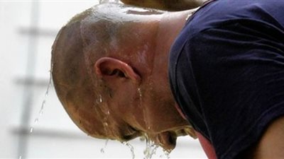  غرب الولايات المتحدة يشهد درجات حرارة موسمية قياسية