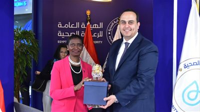 الرعاية الصحية: نقل الخبرات المصرية في القطاع الطبي لدول أفريقيا 