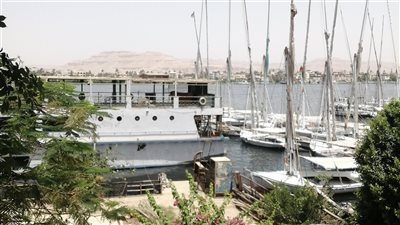 حالة الطقس بالأقصر، الكبرى تسجل 46 درجة وتوقعات بسقوط أمطار 