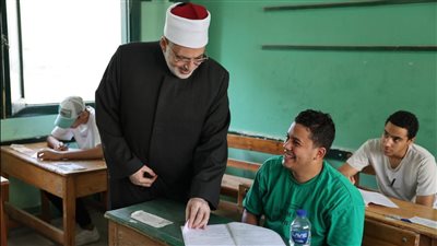 لطلاب الثانوية الأزهرية، قائمة كليات بالجامعة تتطلب اختبار القدرات تعرف عليها