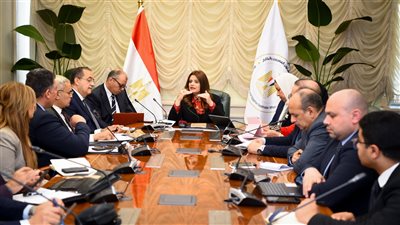 وزيرة الهجرة: حققنا نجاحا متميزا في ملفات التدريب من أجل التوظيف