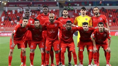 التشكيل الرسمي للدحيل القطري أمام اتحاد جدة في دوري أبطال آسيا 