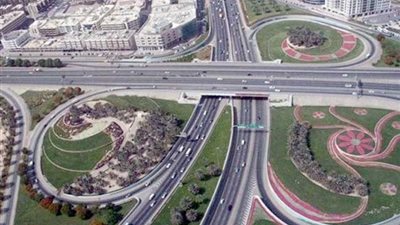 مصر تقفز 100 مركز بالترتيب العالمي لمؤشر جودة الطرق (انفوجراف)