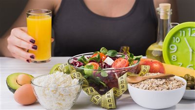 قبل عيد الأضحى بأسبوع، خطوات إعداد الجهاز الهضمي لاستقبال الأكلات الدسمة 