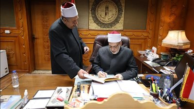 بعد اعتمادها رسميًا، رابط نتيجة الشهادتين الابتدائية والإعدادية الأزهريّة 