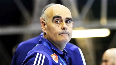 كرة اليد، كارلوس باستور: ملتزم بتدريب منتخب مصر، والأهلي ليس خيارا